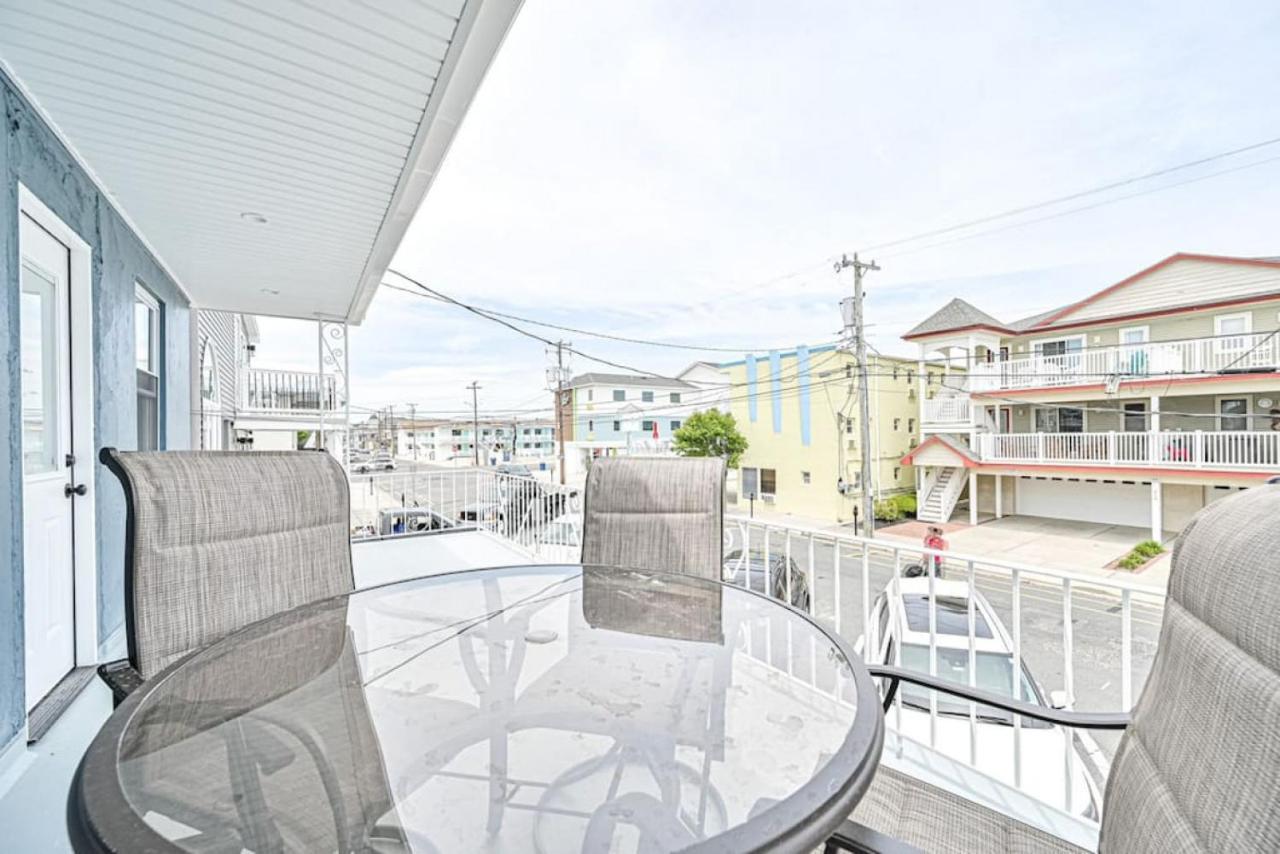 318 E Youngs Ave Unit 5 Salty Shore Oasis Spectacular Retreat Вілдвуд Екстер'єр фото